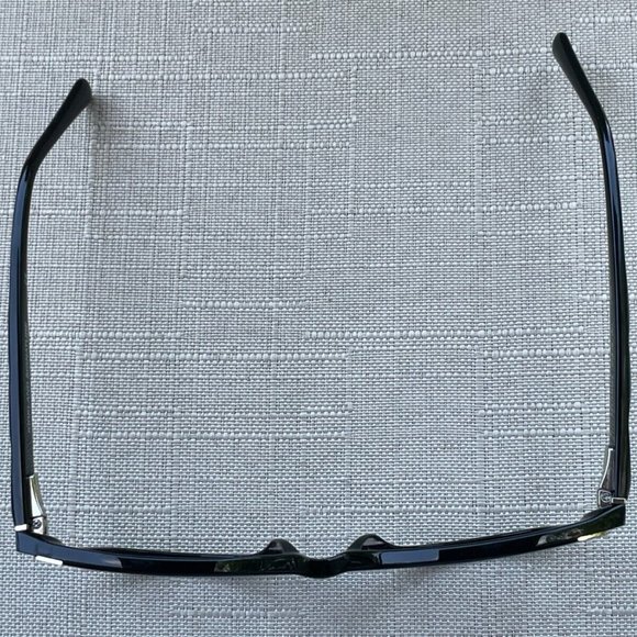 Kirkland Signature Women Eyeglasses/Sunglasses Frame Black KS474 54[]17 135 - Picture 10 of 12
